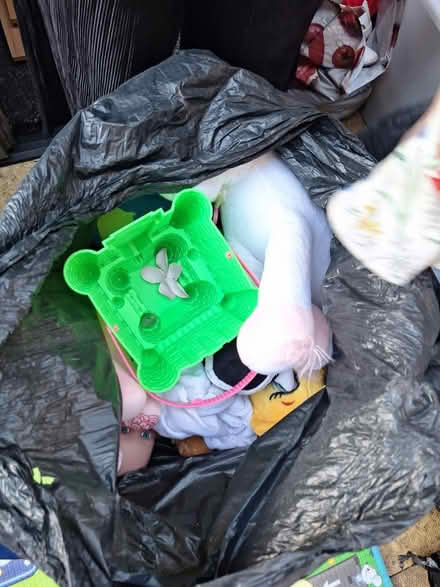 Photo of free Kids toys and chairs (Romford RM7 9EB) #2