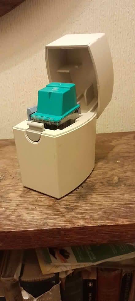 Photo of free HP printer cartridge unopened (Headington Quarry OX3) #3