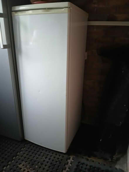 Photo of free Fridge (Bentley GU10) #1