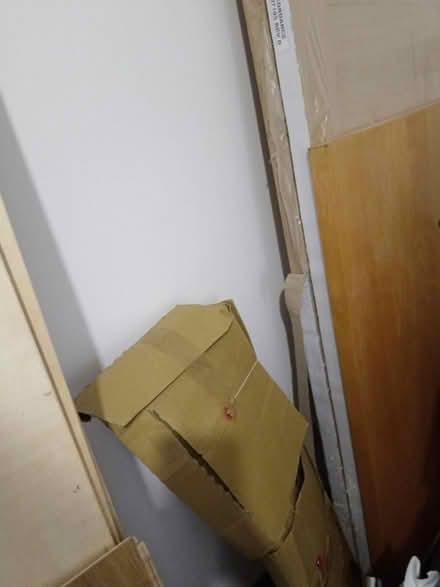 Photo of free Tea table (EH4) #3