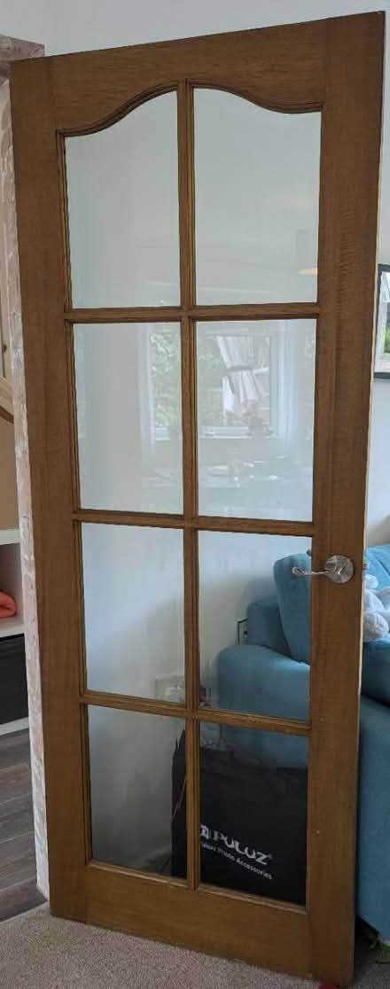 Photo of free Interior Door (Stalybridge, SK15) #1