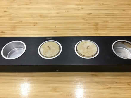 Photo of free IKEA Tea Light holder (Hintonburg) #2