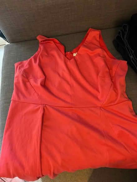 Photo of free Skater dress and thin jumper (Bermondsey SE16) #1