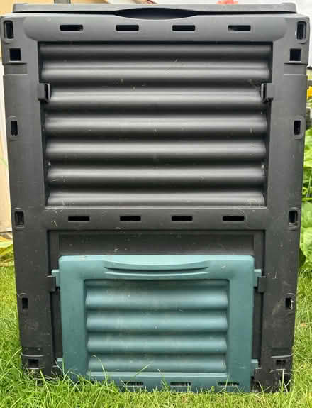Photo of free Garden Compost Bin (Weston) #1