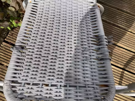 Photo of free Garden Patio set (Seaside BN23) #1