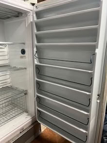 Photo of free Upright Sears Freezer non-working (S W Boise) #3