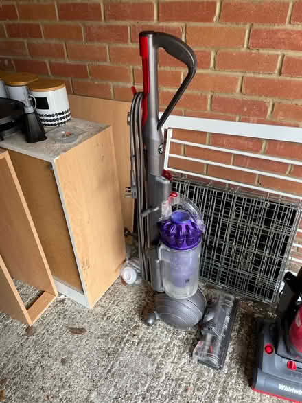Photo of free Dyson (Fleet Elvetham Heath GU51) #1