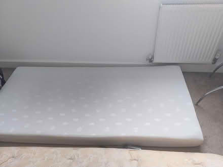 Photo of free 2 Single Mattereses, Good Condition (Fareham PO1) #2
