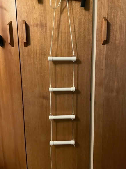 Photo of free Bed ladder (Halifax, HX1) #1