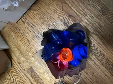 Photo of free Craft items (Williamsburg Outlet area) #3