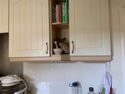 Photo of free Kitchen (Hailsham BN27) #3