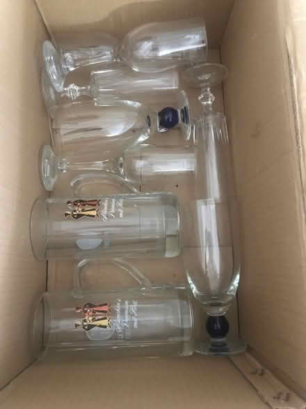 Photo of free Glasses (Kingswinford) #1