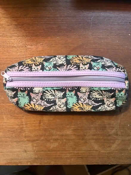 Photo of free Pencil case (Spring Hill) #1