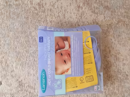 Photo of free Useful Breastfeeding items (Maidenhead, SL6 4) #1