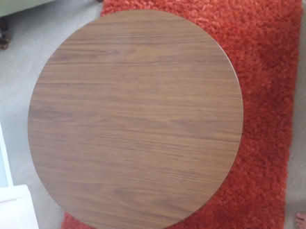 Photo of free Table (Beaumont LA1) #1