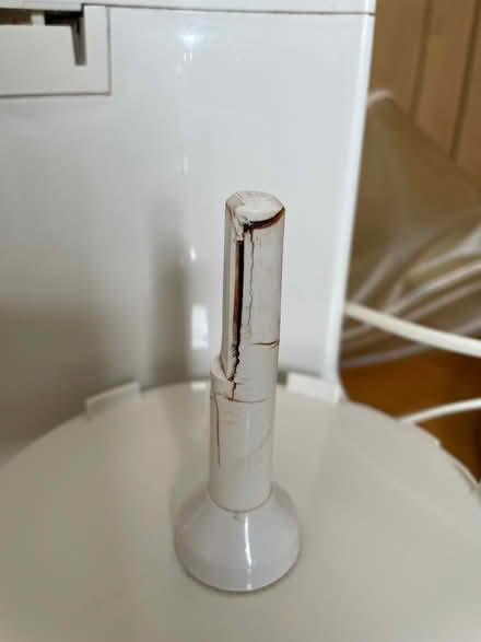 Photo of free Kenwood Gourmet Food Processor (Haygate TF1) #2