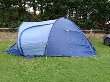 Photo of free 5 Person Tent (Dublin south side) #1