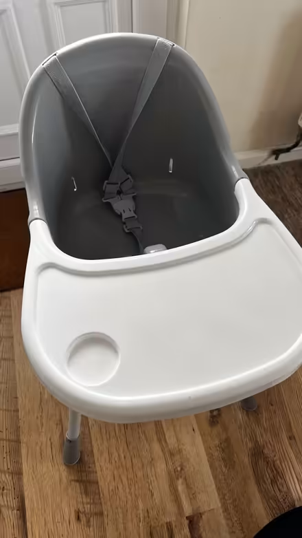 Photo of free Baby high chair (St Albans) #1