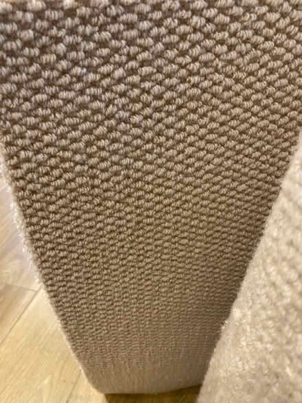 Photo of free Carpet offcuts (West Kirby CH48) #2