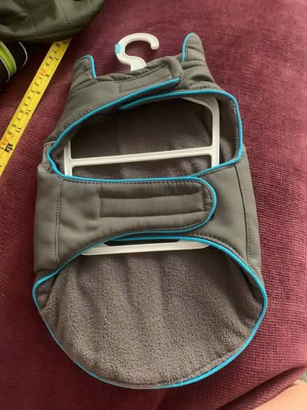 Photo of free Small Dog Coat (Anchorsholme FY5) #1