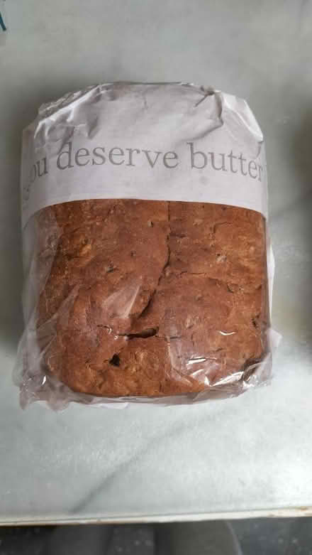 Photo of free Bread (N22) #2