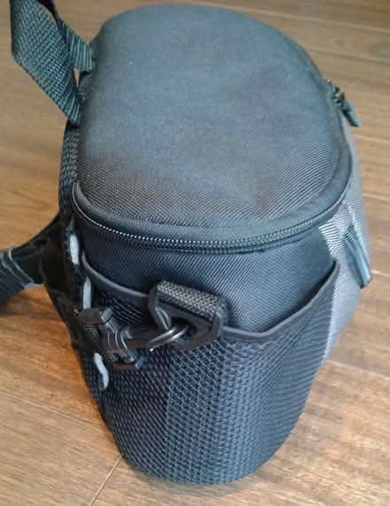 Photo of free Camera Shoulder Bag by Optex (Mooney's Bay) #2