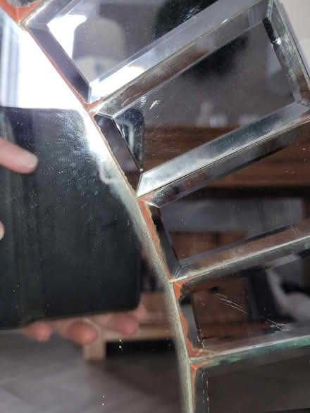 Photo of free Mirror (Broadgreen) #2