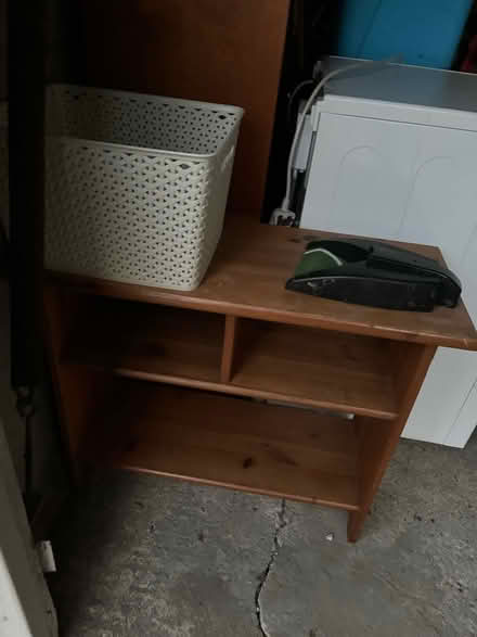 Photo of free Scrap woods (Kingston KT19) #2