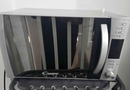 Photo of free Microwave (S64 0EP) #1