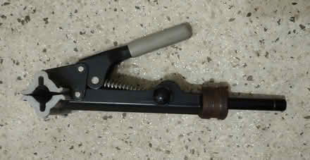 Photo of free Bike stand clamp (Brooklyn 11218) #1