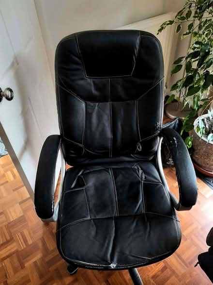 Photo of free Office Chair (Danbury CM3) #1
