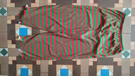 Photo of free Fancy dress elf trousers (Earlsdon CV5) #1