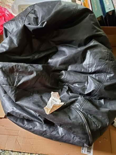 Photo of free Bean Bags Chairs (Shatsbury, VT) #1