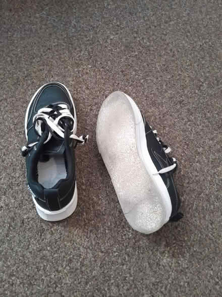 Photo of free Men sneakers (OL8) #2