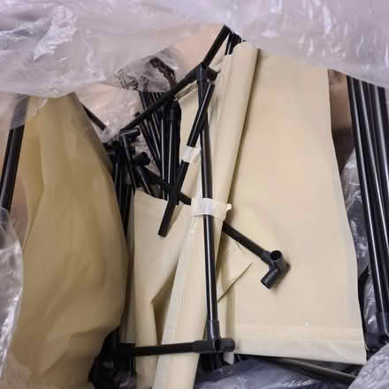 Photo of free Fabric wardrobe (S.Ruislip HA4) #1