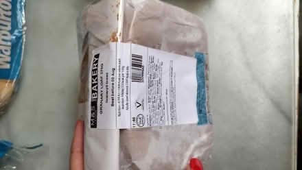 Photo of free Bread (N22) #3