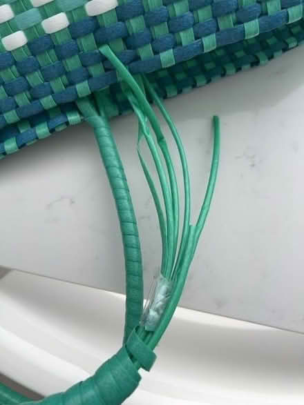 Photo of free Zara beach bag (Highgate N6) #2