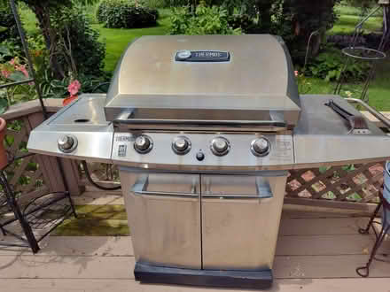 Photo of free BBQ (fowlerville) #1