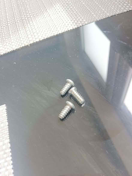 Photo of free IKEA KOMPLEMENT pull-out trouser rail for wardrobe (Wollaton NG8) #2