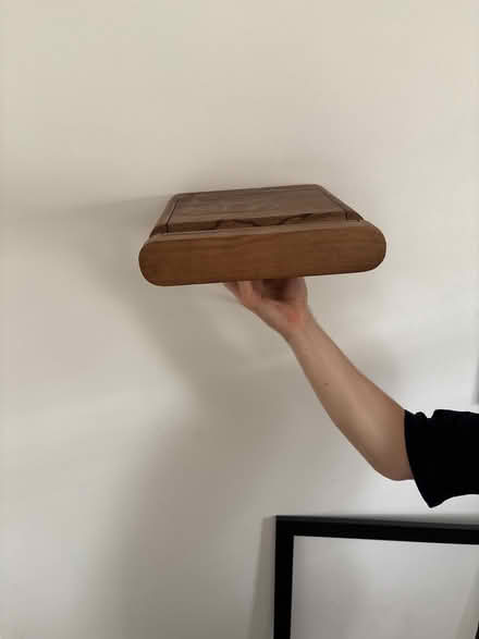 Photo of free Bike shelf (Argyle road area W13) #1