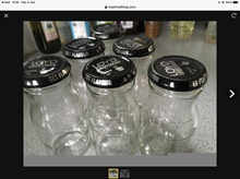 Photo of free Empty jars (CR0) #1