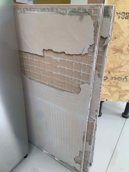 Photo of free Tiles (Lye Valley OX3) #2