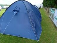 Photo of free 5 Person Tent (Dublin south side) #4