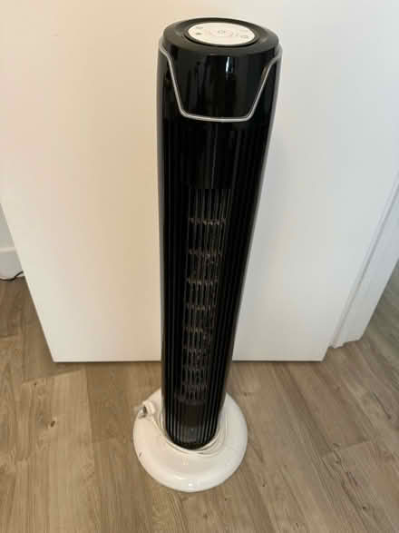 Photo of free John Lewis Tower Fan 36 inch (CB1) #1