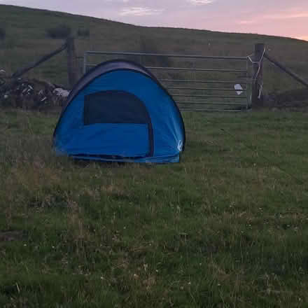 Photo of free Tent (B31) #1