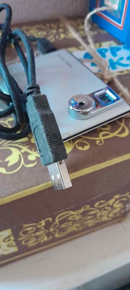 Photo of free Mini digital camera (Headington Quarry OX3) #1