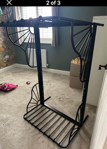 Photo of free Child’s Bed (Swindon) #4