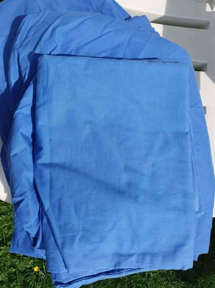 Photo of free bedding (Chigwell IG6) #1