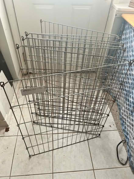 Photo of free Dog Pen - folding (Bothell) #2