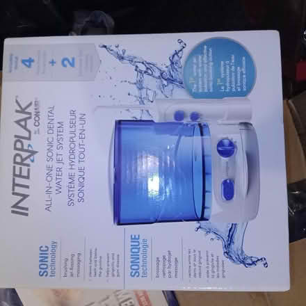 Photo of free Dental Stuff Brand New (Markham) #1